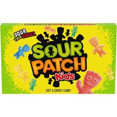 Sour Patch Kids (HI)
