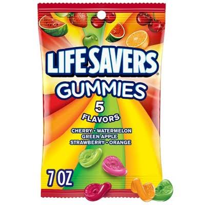 Lifesavers (BQ)